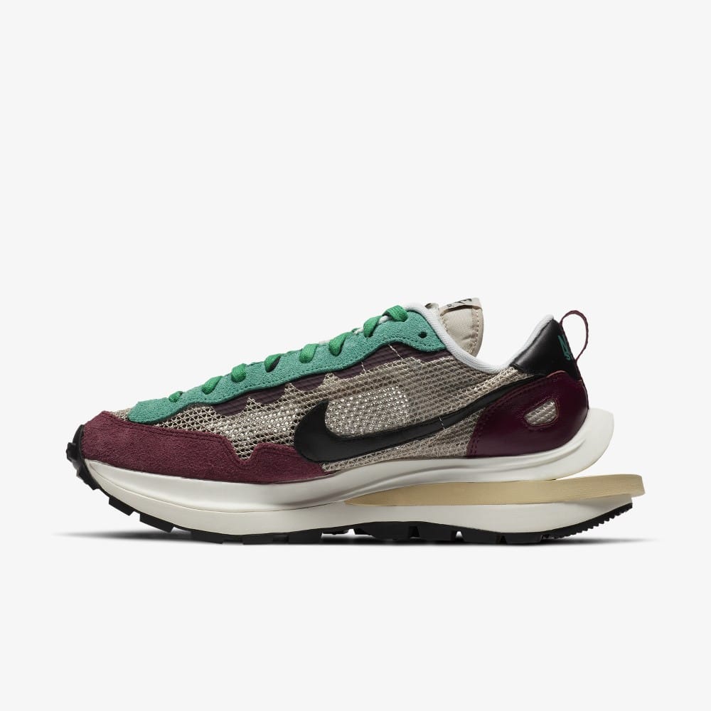 Sacai x nike prix sales